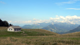 Alpage de la Montagne des Soeurs