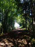 Chemjn du calvaire