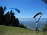 Alpage de Très le Mont