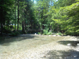 Rivière Le Brevon