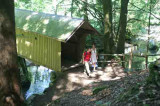 Le Pont Couvert