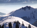 Mont Forchat