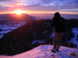 Mont Forchat