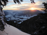 Mont Forchat