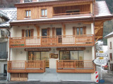 Le Fournil Lullinois