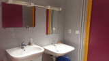 Sanitaires