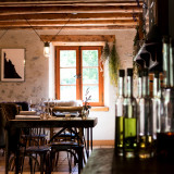 Restaurant Frédéric Molina * Au Moulin de Léré_Vailly