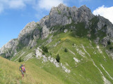 Pointe de Chalune