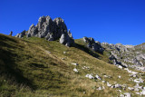 Vers la Pointe de Chalune