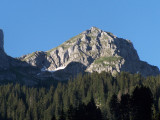 Sommet Pointe de Chalune