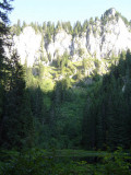 Lac de Petetoz