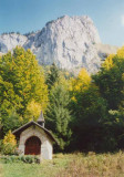 Chapelle du Merle
