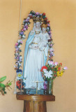 Chapelle du Merle