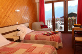 Les Chambres, Le Christania