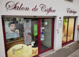 entrée du salon