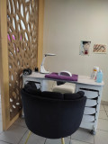 Espace onglerie