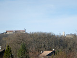 Tour du Mont d'Hermone