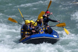 An Rafting