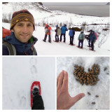 Dylan Fournier - Accompagnateur Immersion Montagne nature_Villard