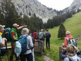 Dylan Fournier - Accompagnateur Immersion Montagne nature_Villard