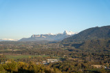 Montagnes du Chablais