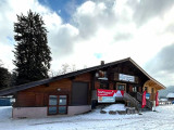 Location de matériel de ski nordique