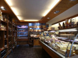 Fruitière de Bogève - Magasin de Boëge
