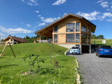 chalet JOLLY
