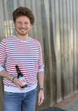 Jérôme, responsable d ela Brasserie
