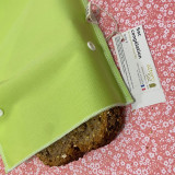 sac de congélation