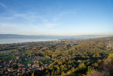 Panorama Thonon