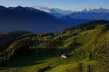 Le Tour de Miribel