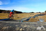 Pumptrack des Moises