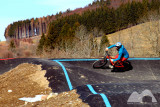 Pumptrack des Moises