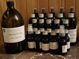 hydrolacîme