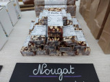 Nougats