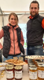 Camille et Rémi