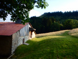 Balcons de Mégevette