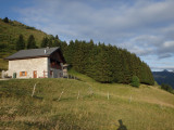 Balcons de Mégevette