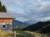 Balcons de Mégevette