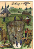 Tanne à neige