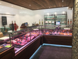 Boucherie Bouvier - Bangillon
