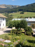 Brioche et Baldaquin