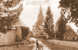 Eglise chateau HL
