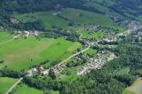 Vue drone HL