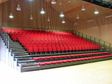 Salle culturelle de Boëge_Boëge