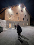 Salle culturelle de Boëge_Boëge