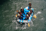 Rafting