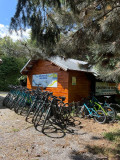 Location de vélos
