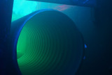 Parcours laser